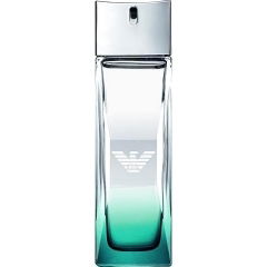 Emporio Armani - Diamonds for Men Summer Edition 2012